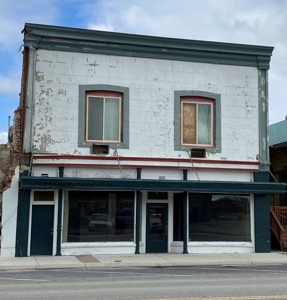 Historic Commercial Opportunity In Lovelock Nevada - image 2