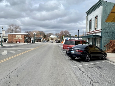 Historic Commercial Opportunity In Lovelock Nevada - image 1