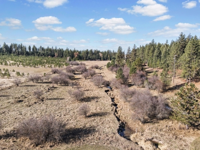 Clearwater County, ID Recreational Ranch & Log Home For Sale - image 32