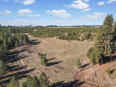 Clearwater County, ID Recreational Ranch & Log Home For Sale - image 34