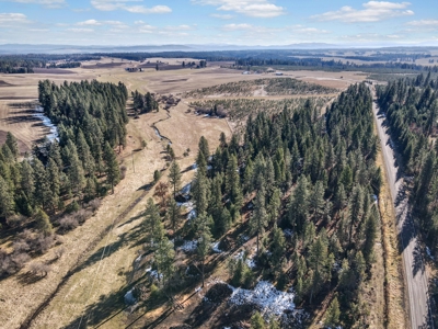 Clearwater County, ID Recreational Ranch & Log Home For Sale - image 36