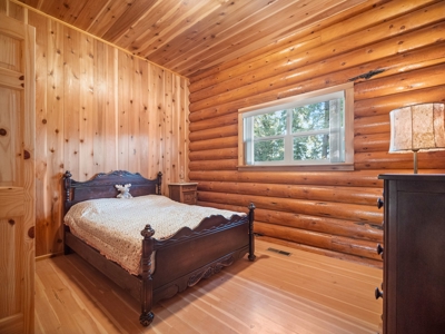 Clearwater County, ID Recreational Ranch & Log Home For Sale - image 15
