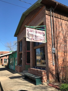 Historic Commercial Retail Building Main St Leslie, AR - image 18