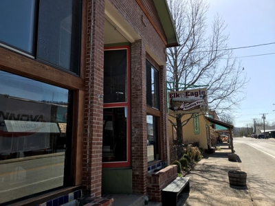Historic Commercial Retail Building Main St Leslie, AR - image 16