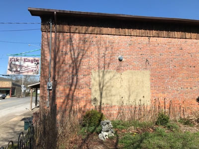 Historic Commercial Retail Building Main St Leslie, AR - image 11