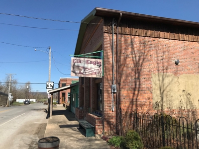 Historic Commercial Retail Building Main St Leslie, AR - image 15