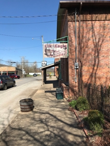 Historic Commercial Retail Building Main St Leslie, AR - image 14