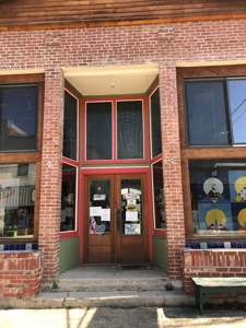 Historic Commercial Retail Building Main St Leslie, AR - image 17