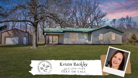 Country Home on 10 Acres in the Ozarks - image 24