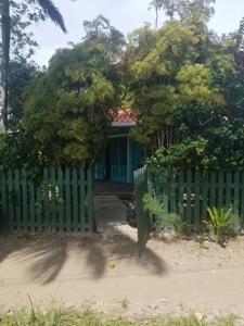 Coastal Duplex, Freshly Remodeled, Bocas del Toro, Panama - image 1