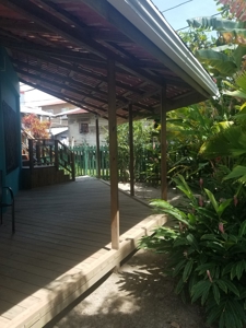 Coastal Duplex, Freshly Remodeled, Bocas del Toro, Panama - image 7