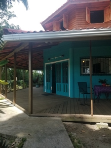 Coastal Duplex, Freshly Remodeled, Bocas del Toro, Panama - image 5