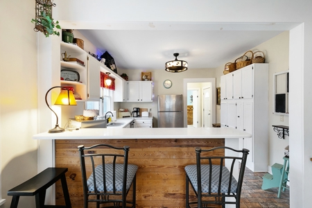 Historic Cottage Style Home for Sale on 1+ Acre in Milan, TN - image 10