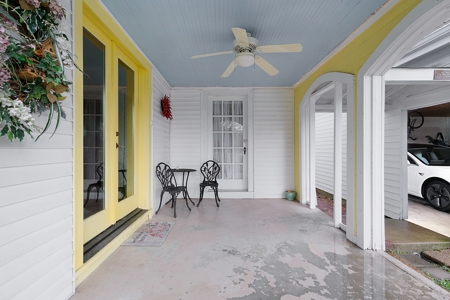 Historic Cottage Style Home for Sale on 1+ Acre in Milan, TN - image 23