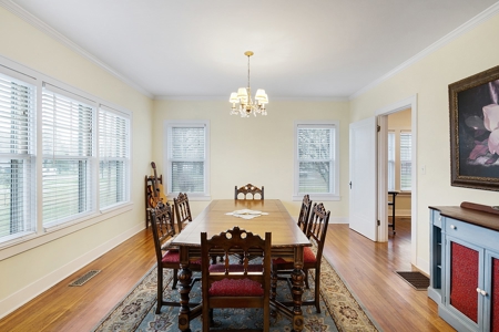 Historic Cottage Style Home for Sale on 1+ Acre in Milan, TN - image 4