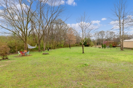 Historic Cottage Style Home for Sale on 1+ Acre in Milan, TN - image 21