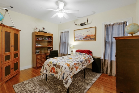 Historic Cottage Style Home for Sale on 1+ Acre in Milan, TN - image 8