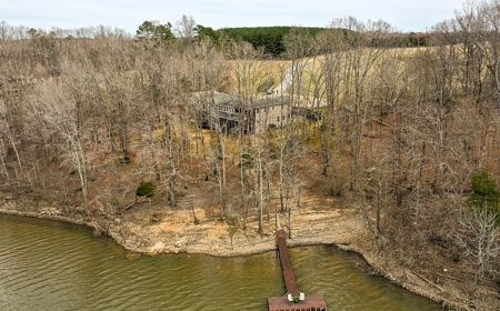 Lakefront Estate On Kerr Lake, VA - image 7