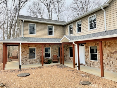 Lakefront Estate On Kerr Lake, VA - image 39