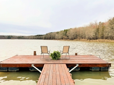 Lakefront Estate On Kerr Lake, VA - image 35