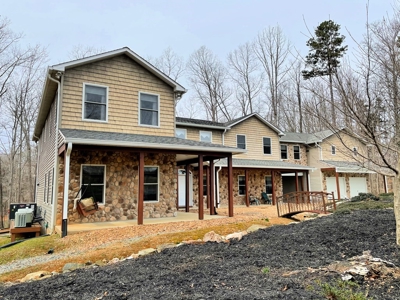 Lakefront Estate On Kerr Lake, VA - image 38