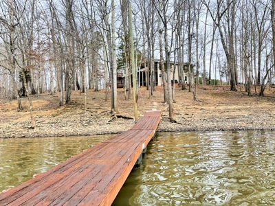 Lakefront Estate On Kerr Lake, VA - image 37