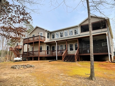 Lakefront Estate On Kerr Lake, VA - image 34