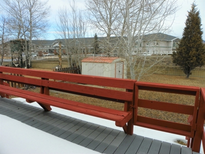 Large Country Club home in Butte Montana - image 27