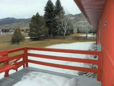 Large Country Club home in Butte Montana - image 26