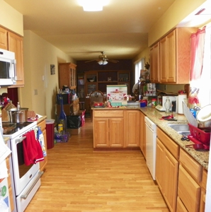 Large Country Club home in Butte Montana - image 16