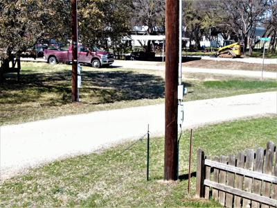 Water Front Lot on Lake Brownwood - image 2