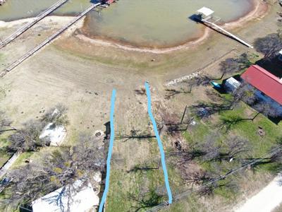 Water Front Lot on Lake Brownwood - image 3