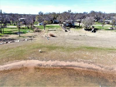 Water Front Lot on Lake Brownwood - image 4