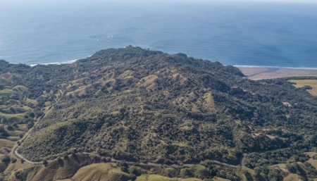 Lot For Sale In Venao Point Tonosi Panama - image 1