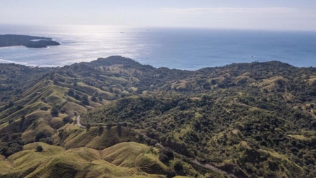 Lot For Sale In Venao Point Tonosi Panama - image 4