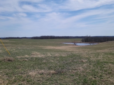 Online Only Land Auction in Sullivan County, MO - image 1