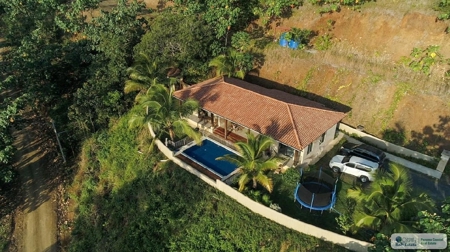 House For Sale In Pedasi Panama - image 1