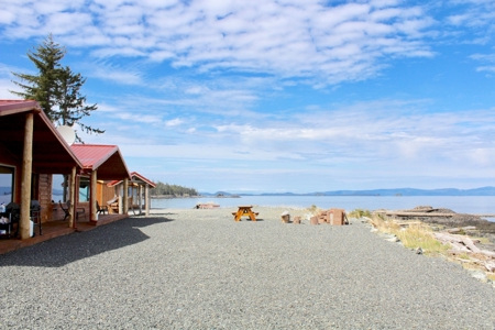 Home and Rental Cabins for sale in Alaska - image 13