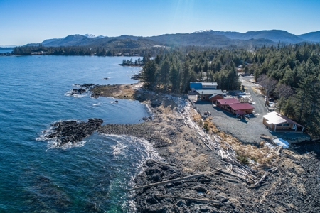Home and Rental Cabins for sale in Alaska - image 6