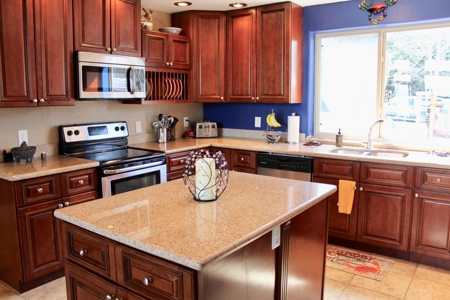 Home and Rental Cabins for sale in Alaska - image 26