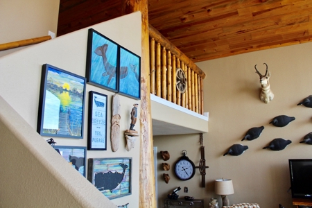 Home and Rental Cabins for sale in Alaska - image 21