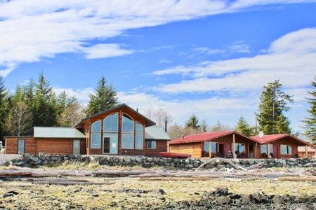 Home and Rental Cabins for sale in Alaska - image 18