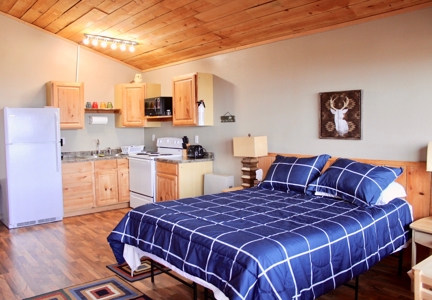 Home and Rental Cabins for sale in Alaska - image 36