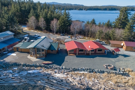 Home and Rental Cabins for sale in Alaska - image 2