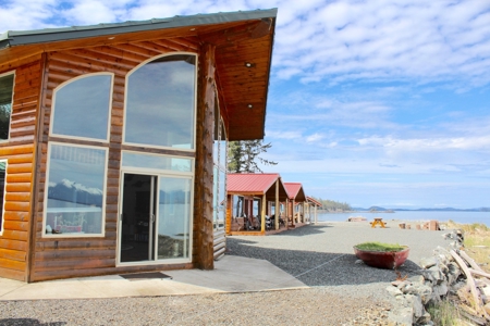 Home and Rental Cabins for sale in Alaska - image 12
