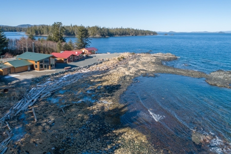 Home and Rental Cabins for sale in Alaska - image 4