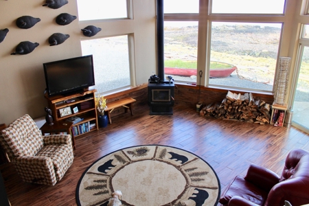 Home and Rental Cabins for sale in Alaska - image 32