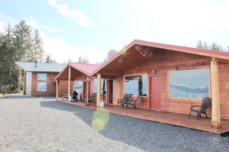 Home and Rental Cabins for sale in Alaska - image 15
