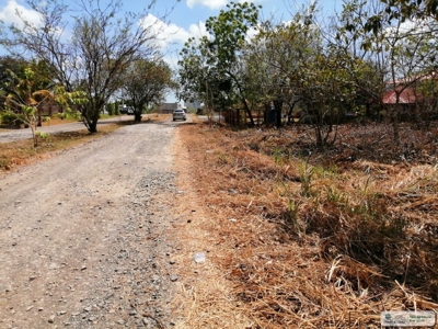 Sale Of Lot A In Ave Bulevar Coronado Panama - image 2