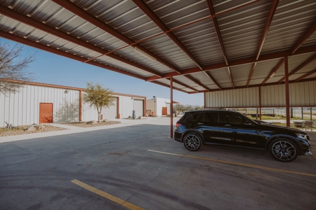 Turn Key Flex Space in San Antonio! - image 20